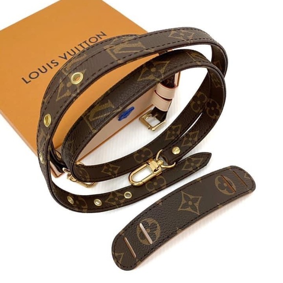 Louis Vuitton Accessories - Brand new Lv straps